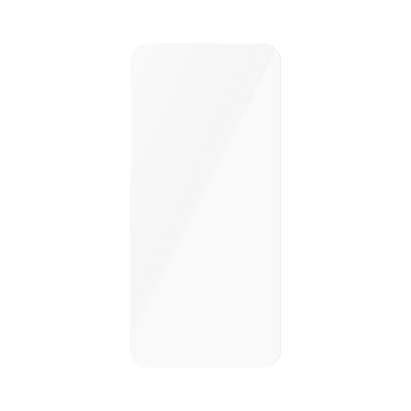 PanzerGlass SAFE. by ® protezione display iPhone 15 Pro Max | Ultra-Wide Fit