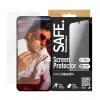 PanzerGlass SAFE. by ® pellicola protettiva per display Samsung Galaxy S24+ | Ultra-Wide Fit con EasyAligner