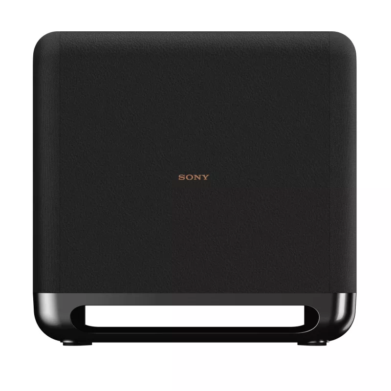 Subwoofer passivo Sony SA-SW5, 300 W, nero