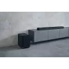 Subwoofer passivo Sony SA-SW5, 300 W, nero