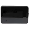 Docking station per HDD StarTech.com Single Bay USB 3.1 / eSATA to SATA, dock per HDD USB 3.1 (10 Gbit/s), docking station esterna per HDD/SSD SATA III 2.5/3.5 pollici, vano HDD a caricamento dall'alto