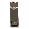 Modulo ricetrasmettitore SFP conforme MSA StarTech.com - 1000BASE-TX~modulo SFP non codificato MSA - 1000BASE-TX - SFP su RJ45 Cat6/Cat5e - 1GE Gigabit Ethernet SFP - RJ-45 100 m