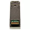 Modulo ricetrasmettitore SFP+ conforme MSA StarTech.com - 10GBASE-LR ~ modulo SFP+ non crittografato MSA - 10GBASE-LR - ricetrasmettitore ottico fibra monomodale (SMF) 10GbE - 10GE Gigabit Ethernet SFP+ - LC 10km - 1310nm - DDM