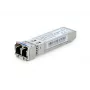 LevelOne Infinity SFP-4210 modulo transceiver SFP (Mini-GBIC), 1,25G, monomodale, LC Duplex, 10 km, 1310 nm, hot-swap