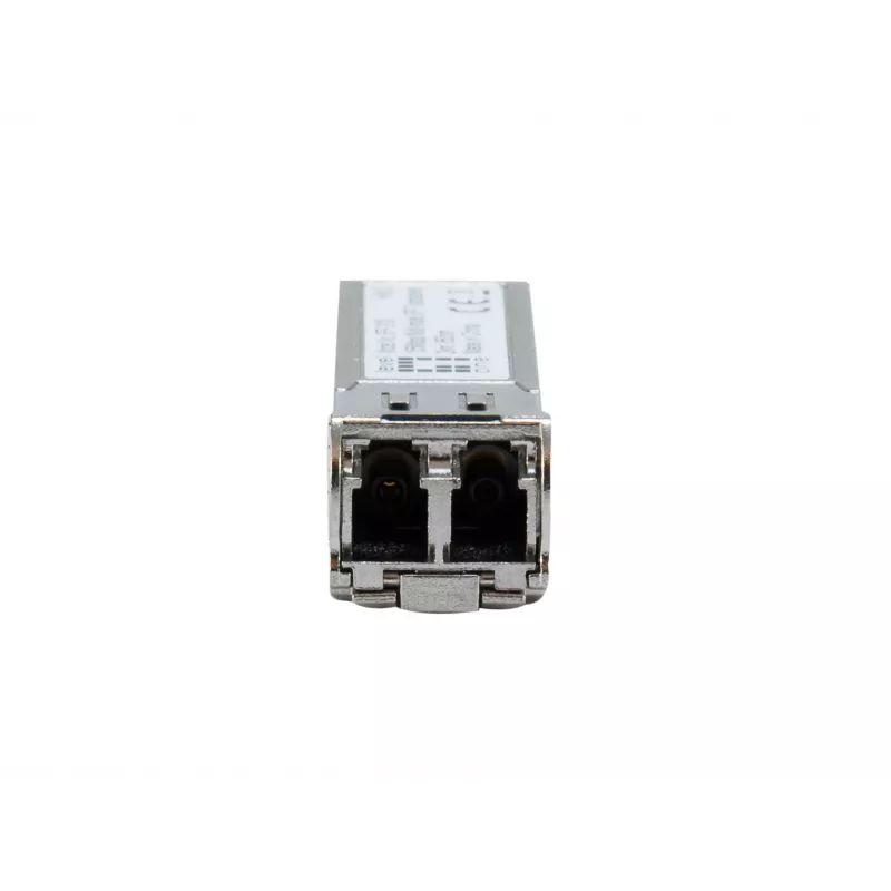 LevelOne Infinity SFP-4210 modulo transceiver SFP (Mini-GBIC), 1,25G, monomodale, LC Duplex, 10 km, 1310 nm, hot-swap