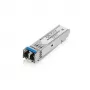 Modulo transceiver Zyxel SFP-LX-10-E SFP, 1000Base-LX 1310 nm, confezione da 10 (Bulk)