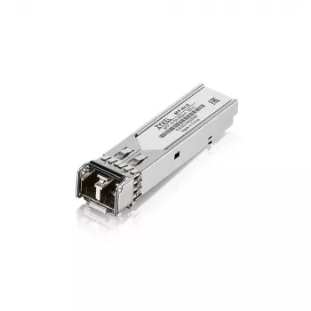 Modulo ricetrasmettitore di rete Zyxel SFP-SX-E fibra ottica 1000 Mbit/s 850 nm