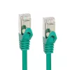 Microconnect SFTP7005G Cavo di rete verde 0,5 m Cat7 S/FTP (S-STP)