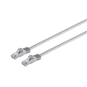 Microconnect SFTP7075 Cavo di rete grigio 7,5 m Cat7 S/FTP (S-STP)