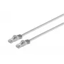 Microconnect SFTP715 Cavo di rete grigio 15 m Cat7 S/FTP (S-STP)