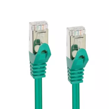 Microconnect SFTP720G Cavo di rete verde 20 m Cat7 S/FTP (S-STP)