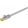 Microconnect SFTP730 Cavo di rete grigio 30 m Cat7 S/FTP (S-STP)