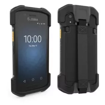 Accessorio per computer palmare Zebra SG-TC2Y-BOOT-01 nero