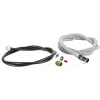 Set tubi flessibili Bosch SGZ1010 2 pezzi compatibilità SGV SRV SRI SGI SGS SRS