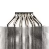 Dissipatore ad aria Thermalright Silver Arrow 130