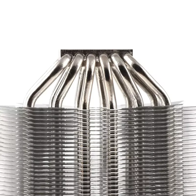 Dissipatore ad aria Thermalright Silver Arrow 130