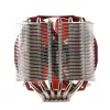 Dissipatore ad aria Thermalright Silver Arrow 130