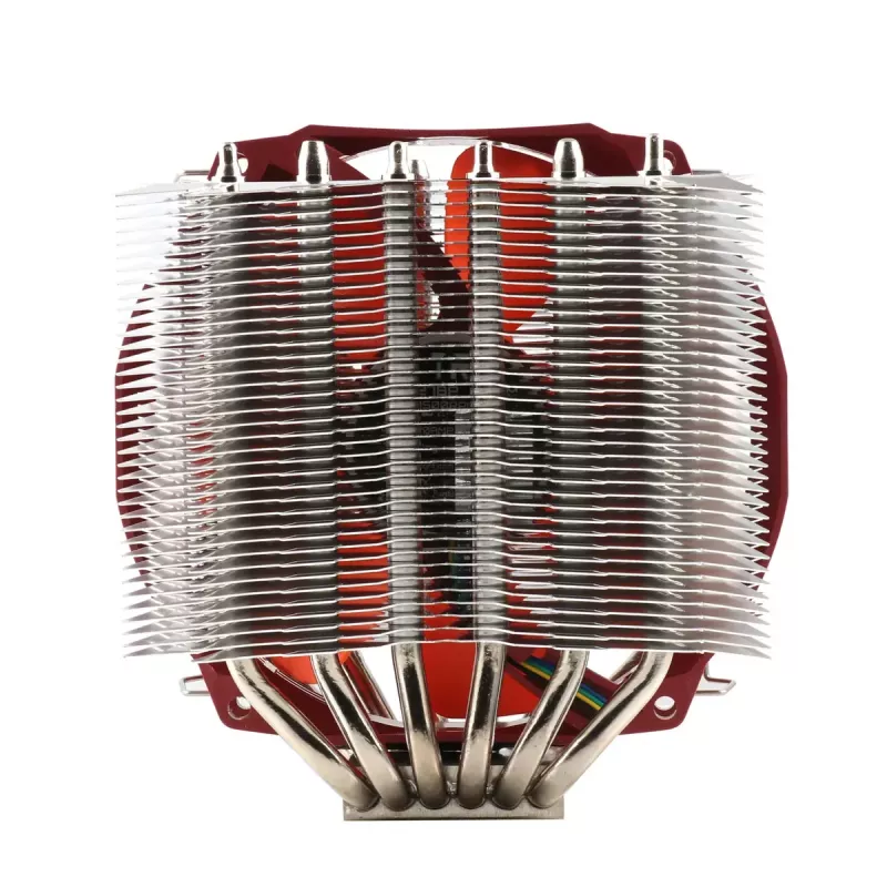 Dissipatore ad aria Thermalright Silver Arrow 130