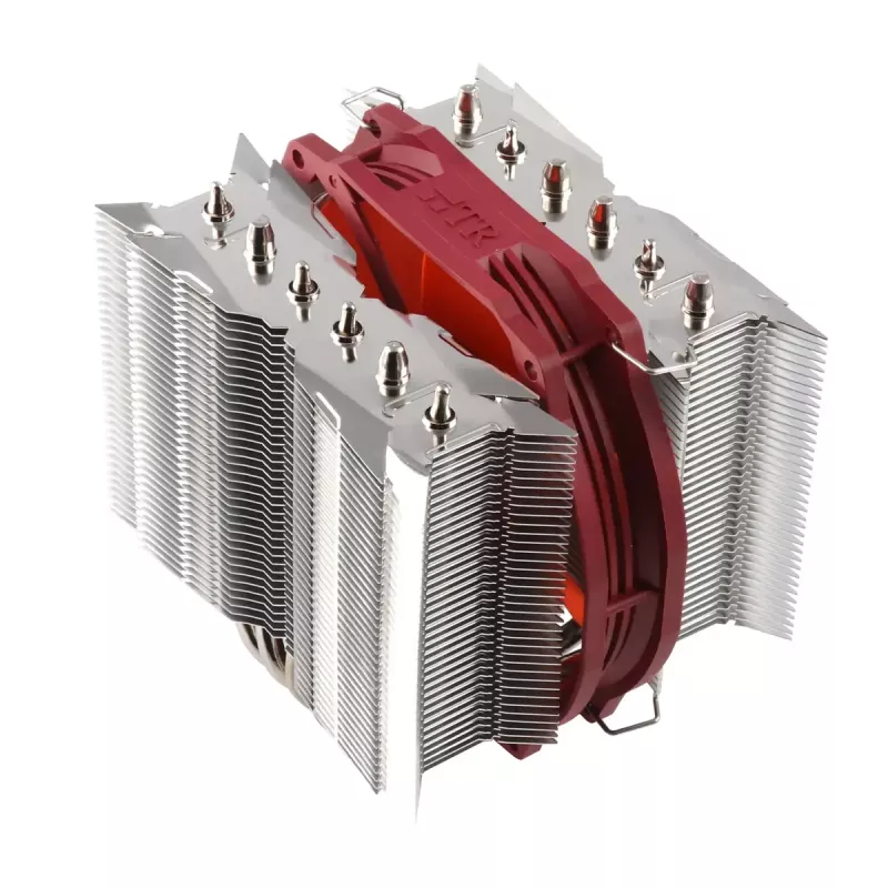 Dissipatore ad aria Thermalright Silver Arrow 130