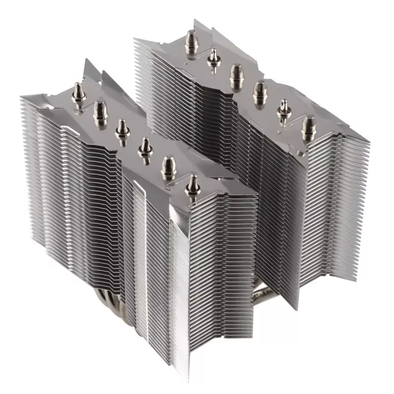 Dissipatore ad aria Thermalright Silver Arrow 130