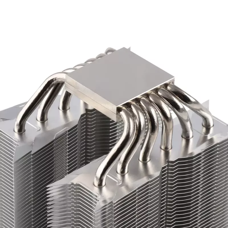 Dissipatore ad aria Thermalright Silver Arrow 130