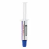StarTech.com pasta termica, composto a base di ossido metallico, siringa richiudibile (1,5 g), pasta termica per dissipatore CPU