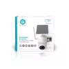 Telecamera di videosorveglianza IP Nedis SIMCBO50WT