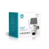 Telecamera di videosorveglianza IP Nedis SIMCBO50WT