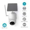 Telecamera di videosorveglianza IP Nedis SIMCBO50WT