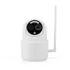 Telecamera di videosorveglianza IP Nedis SIMCBO50WT