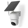 Telecamera di videosorveglianza IP Nedis SIMCBO50WT
