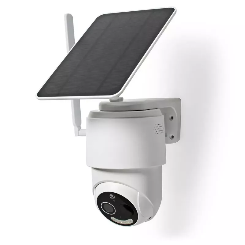 Telecamera di videosorveglianza IP Nedis SIMCBO50WT