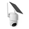 Telecamera di videosorveglianza IP Nedis SIMCBO50WT