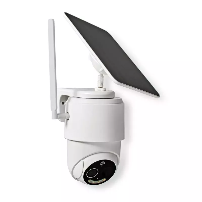 Telecamera di videosorveglianza IP Nedis SIMCBO50WT