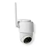 Telecamera di videosorveglianza IP Nedis SIMCBO50WT