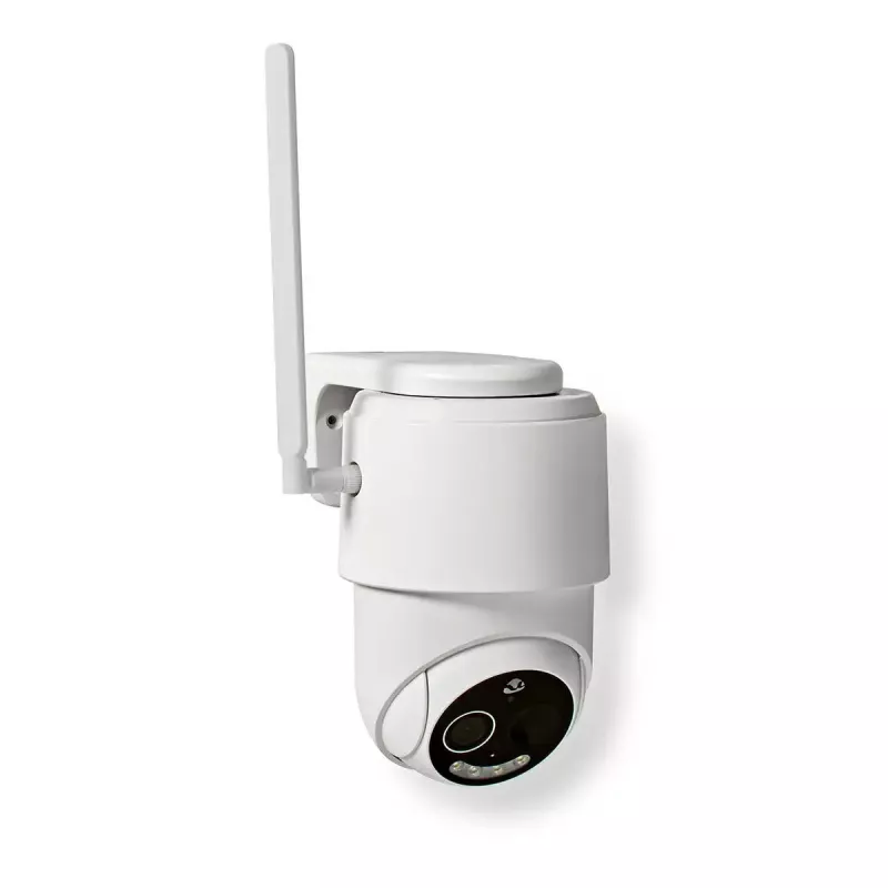 Telecamera di videosorveglianza IP Nedis SIMCBO50WT