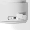 Telecamera di videosorveglianza IP Nedis SIMCBO50WT