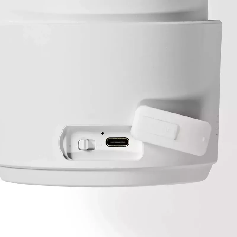 Telecamera di videosorveglianza IP Nedis SIMCBO50WT
