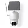 Telecamera di videosorveglianza IP Nedis SIMCBO50WT