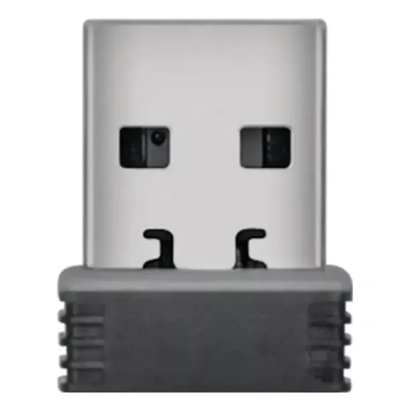 Mouse SPEEDLINK SL-630004-RRBK per destrimani RF senza fili ottico 1600 DPI