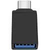 Mouse SPEEDLINK SL-630004-RRBK per destrimani RF senza fili ottico 1600 DPI