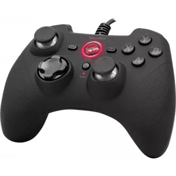Gamepad SPEEDLINK RAIT nero