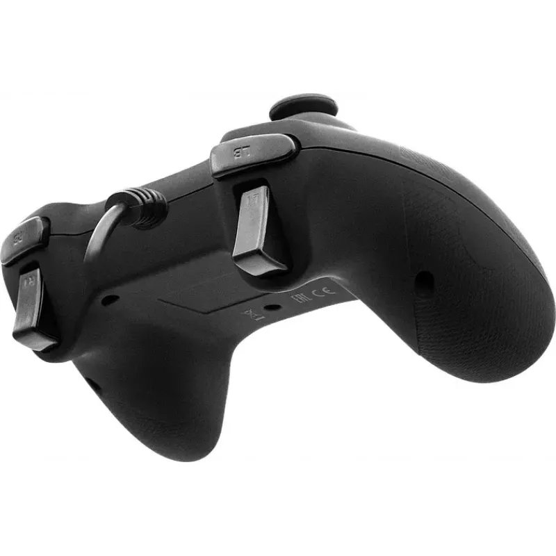 Gamepad SPEEDLINK RAIT nero