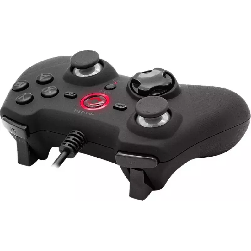 Gamepad SPEEDLINK RAIT nero