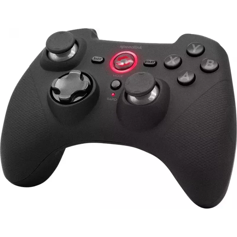 Gamepad SPEEDLINK RAIT nero RF