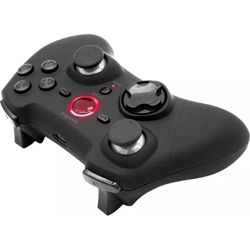 Gamepad SPEEDLINK RAIT nero RF
