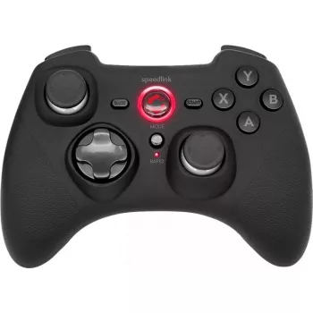 Gamepad SPEEDLINK RAIT nero RF
