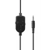 Cuffie SPEEDLINK METIS con filo Gaming nero