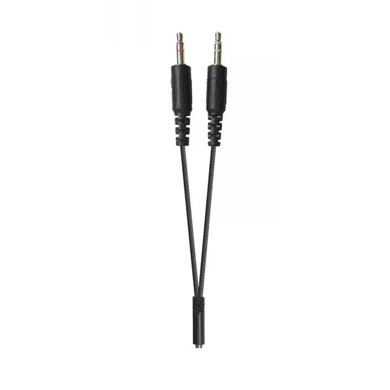 Cuffie SPEEDLINK METIS con filo Gaming nero