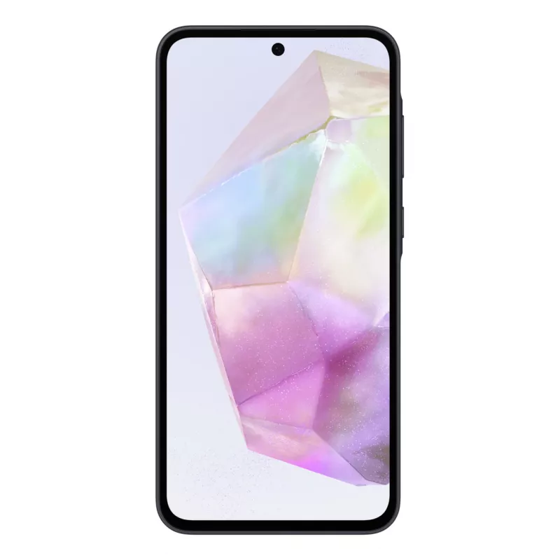 Samsung Galaxy A35 5G 16,8 cm (6,6 inch) Hybrid Dual SIM Android 14 USB Type-C 6 GB 128 GB 5000 mAh Navy